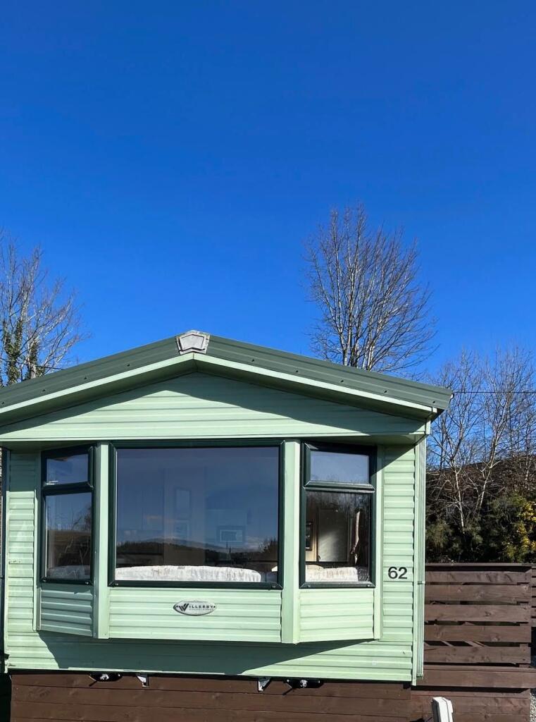Main image of property: Newton Stewart, Dumfries And Galloway, DG8 6AJ