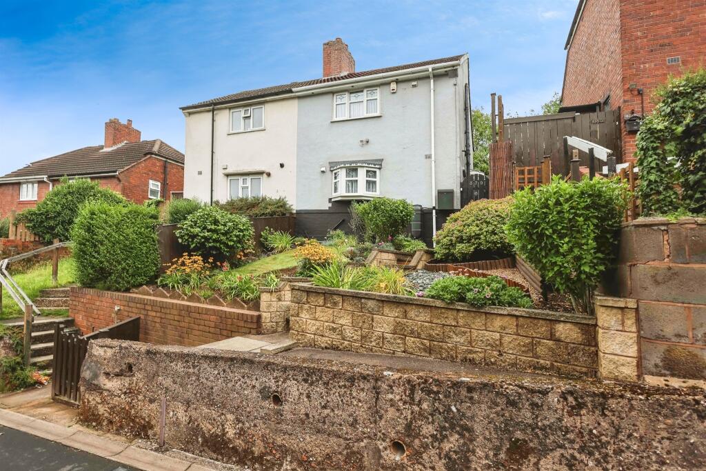 Main image of property: City Road, Tividale, Oldbury