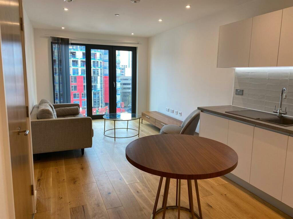 Windmill Street, Birmingham