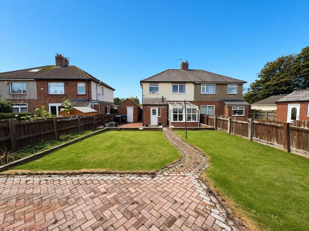 House in Darlington - View 2