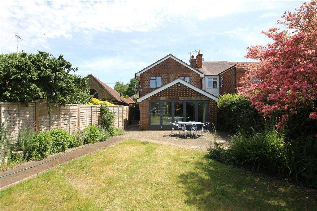 Main image of property: Little Heath Road, Chobham