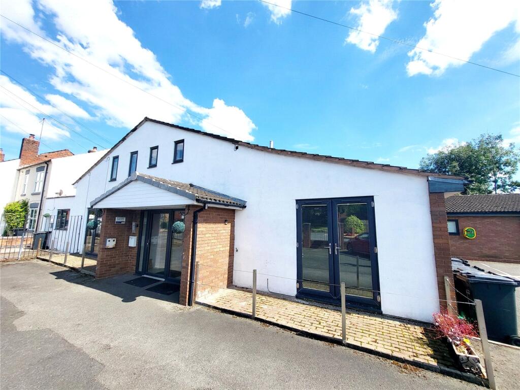 Main image of property: Kings Court, King Street, Stourbridge, West Midlands