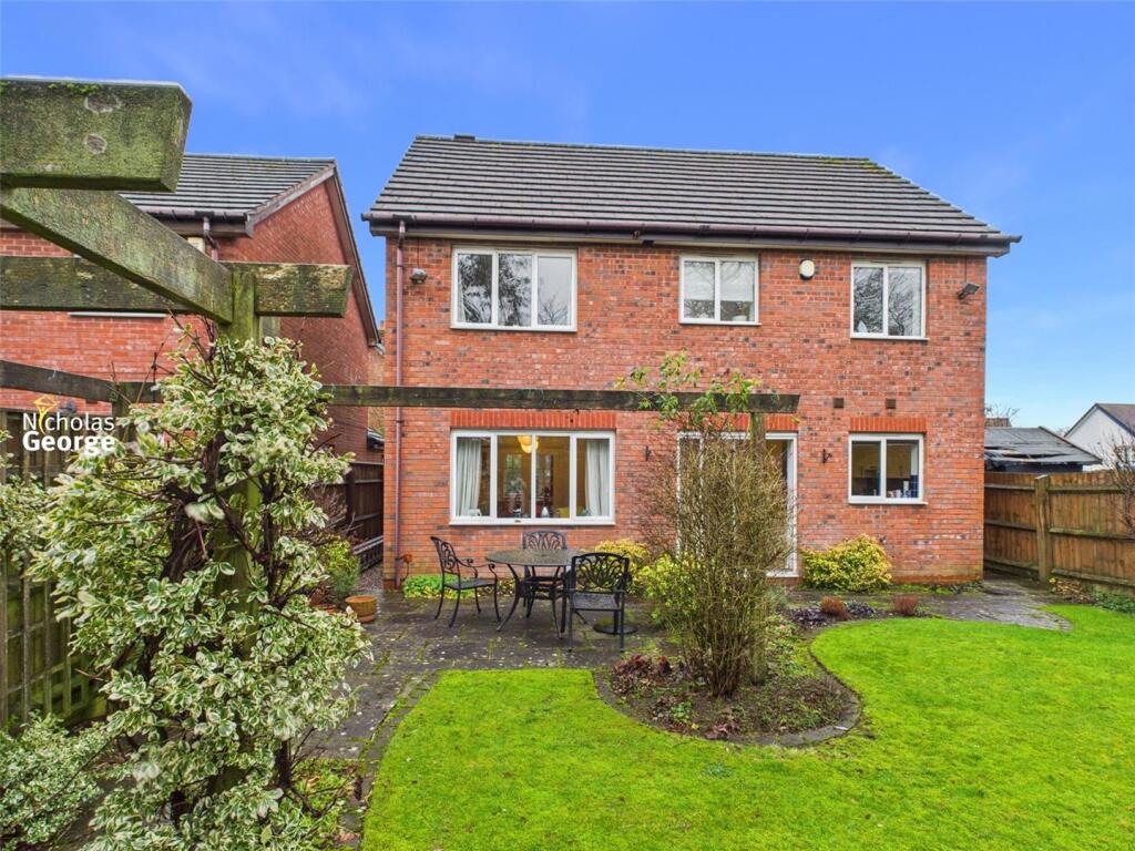 Additional image 29 of Foxes Meadow, Cotteridge, B30 1BQ