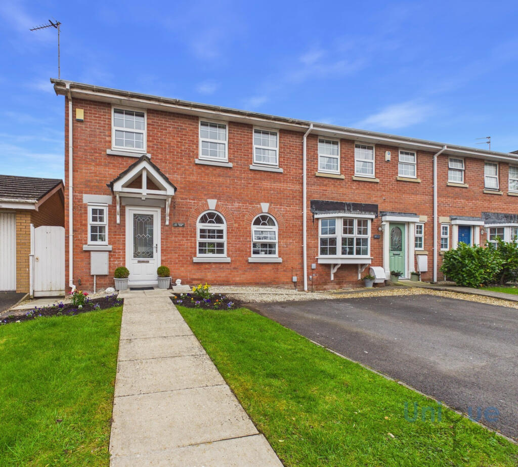Main image of property: Coopers Row, Cypress Point, Lytham St. Annes, FY8