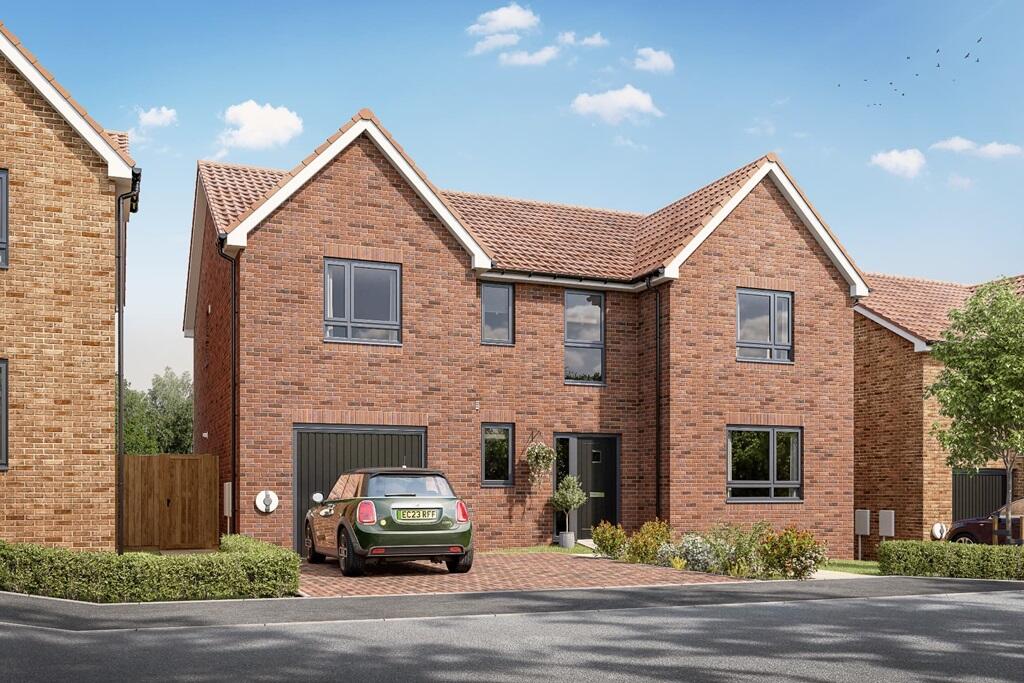 Main image of property: Buttonwood Road,
Ryhope,
Sunderland,
SR3 2PN