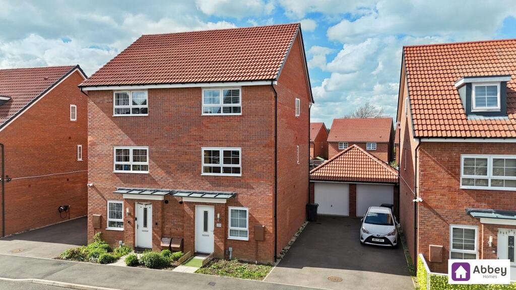 Main image of property: Lovington Lane, Leicester, LE4