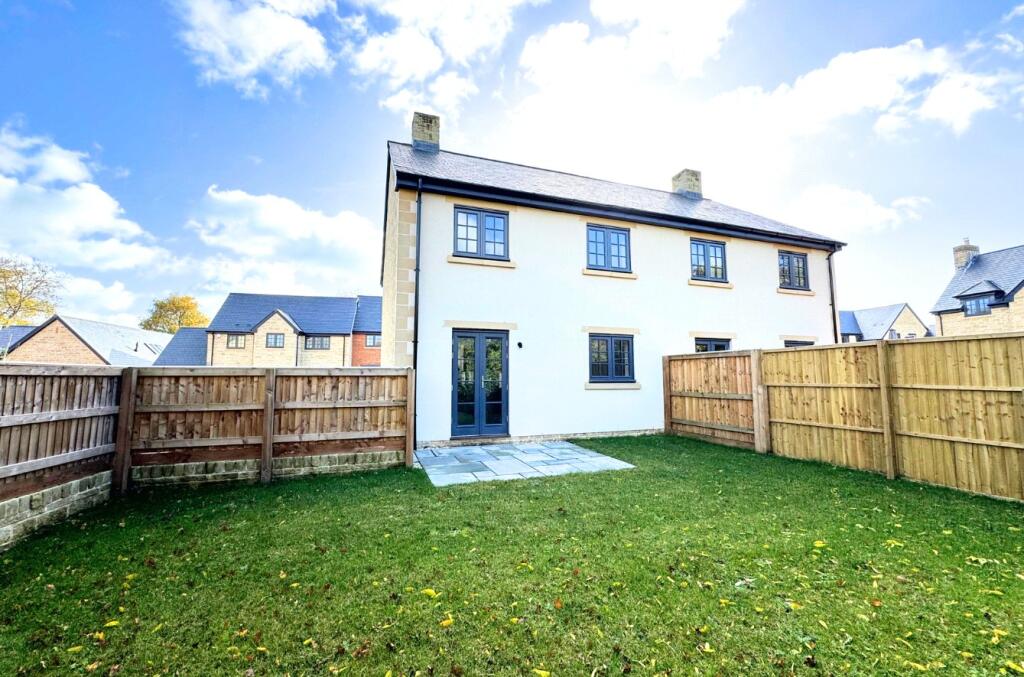 Additional image 15 of King Alfreds Drive, Wincanton, Somerset, BA9