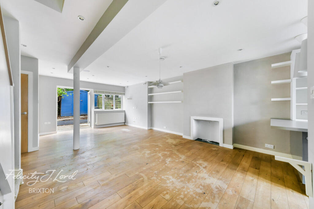 Main image of property: Birkwood Close, LONDON SW12