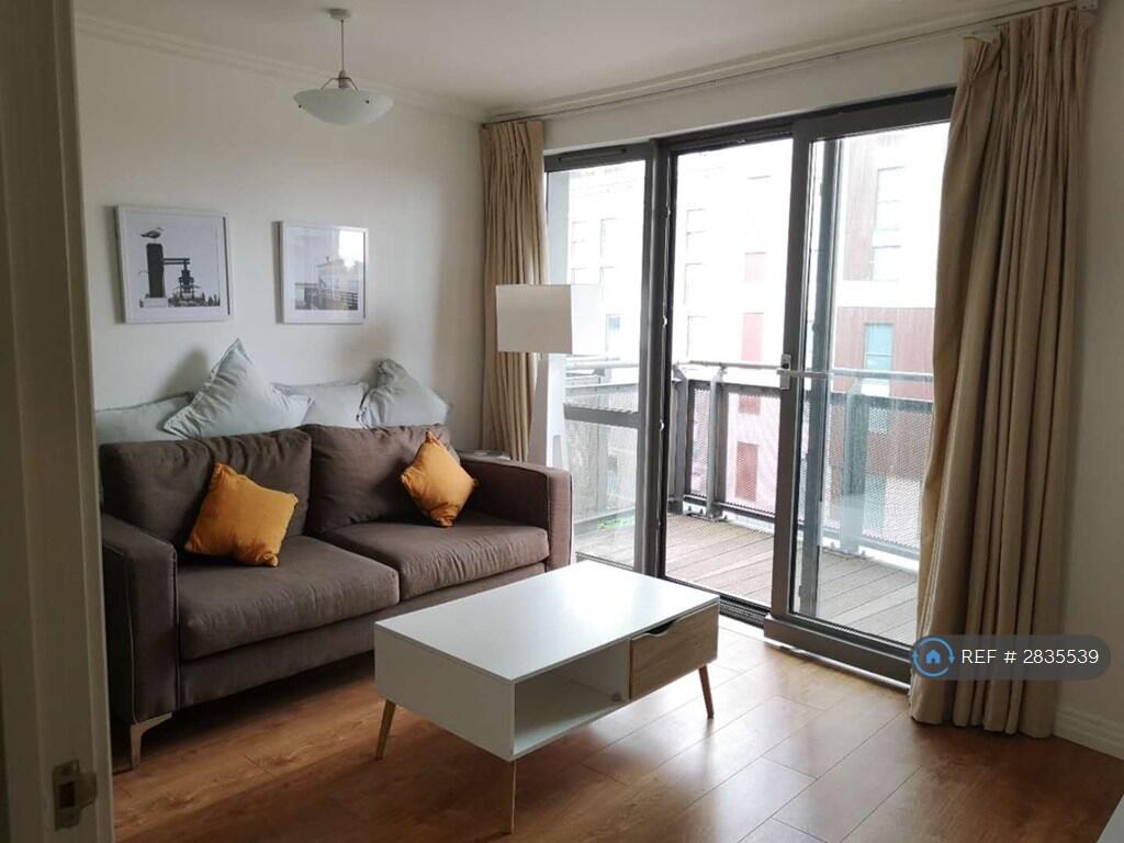 Main image of property: Trentham Court, London, W3