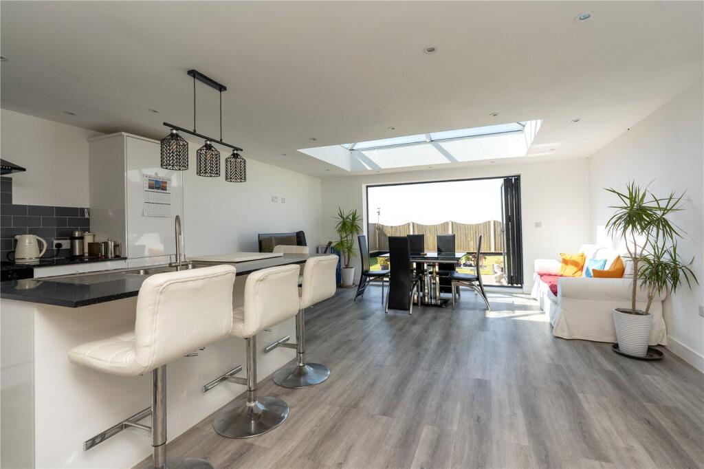 House in Truro - View 2