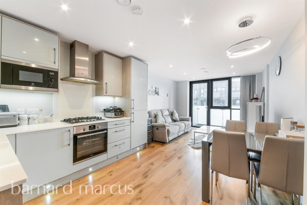 Main image of property: Cavalier Close, WALLINGTON