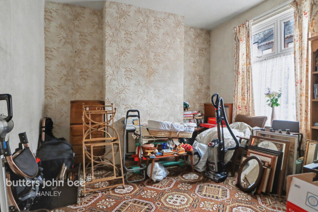 Main image of property: Brunswick Place, Stoke-On-Trent ST1 3DD