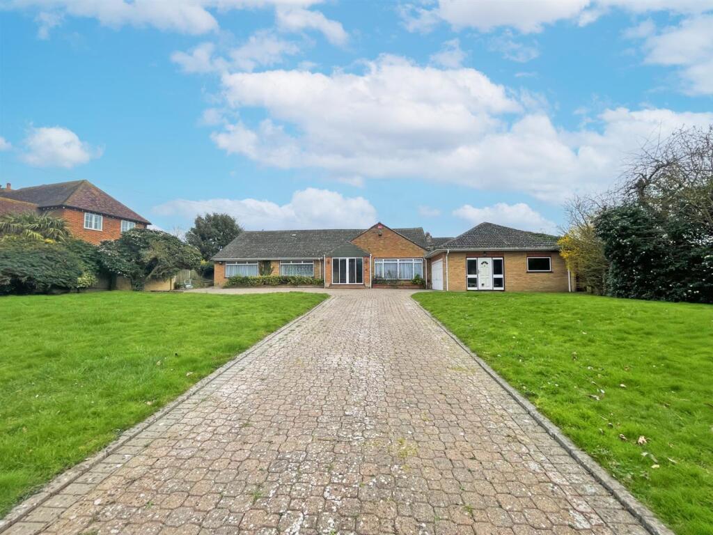 Main image of property: Tothill Street, Minster, Ramsgate