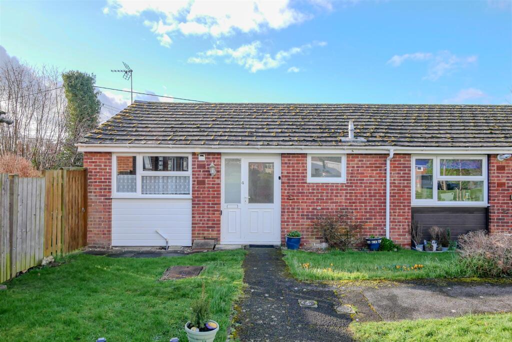 Main image of property: Datchet Green, Brightwell-Cum-Sotwell