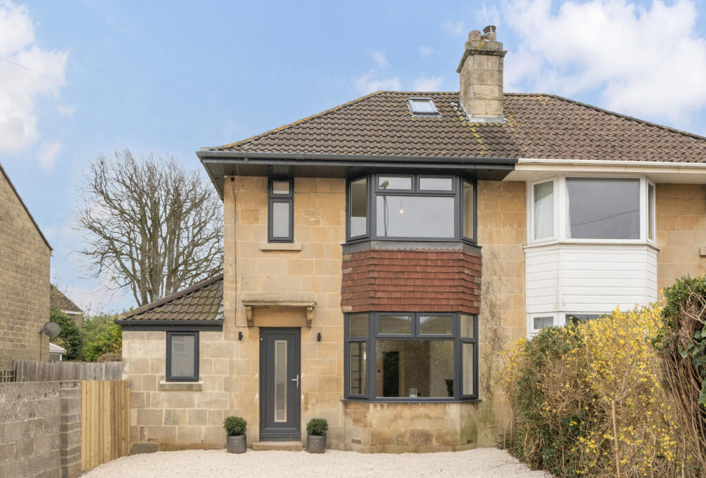 Main image of property: Wellsway, Bath, Somerset, BA2