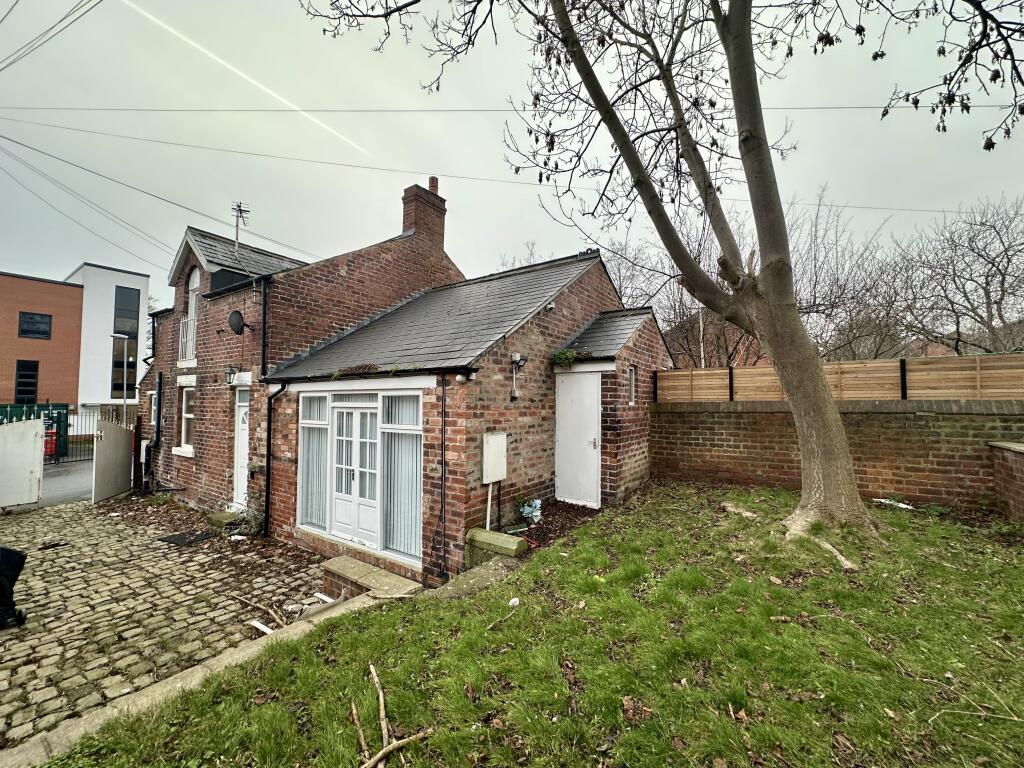 Main image of property: Reginald Street, LEEDS
