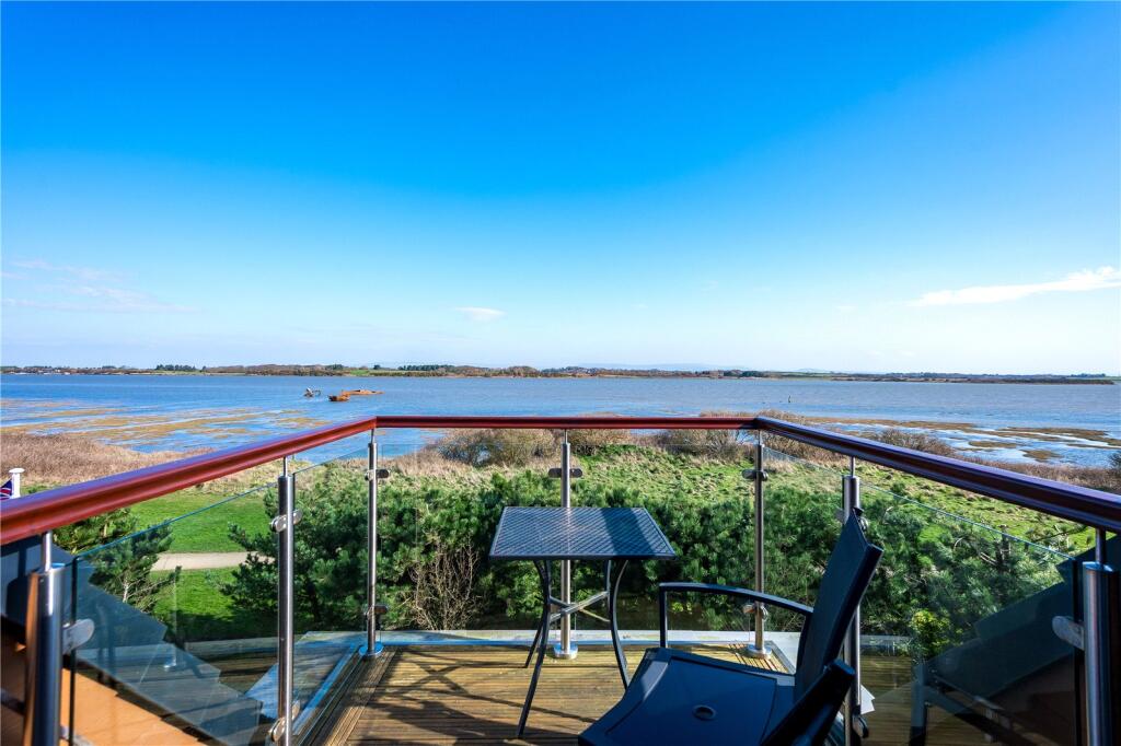 Main image of property: Voyager Close, Harbour Village, Fleetwood, Lancashire, FY7