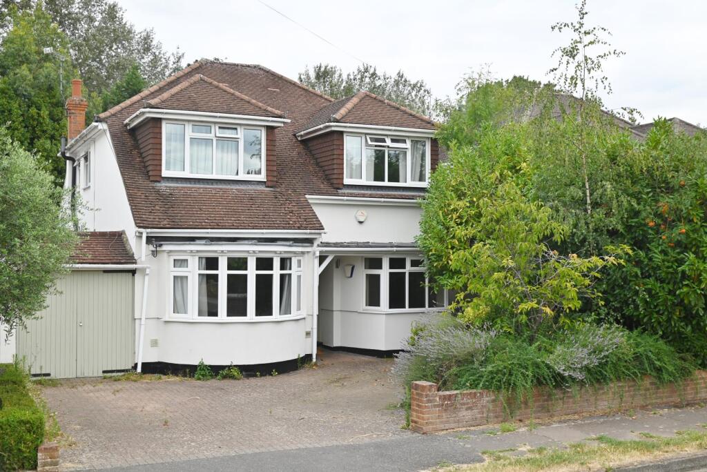 Main image of property: Darby Crescent, Sunbury on Thames