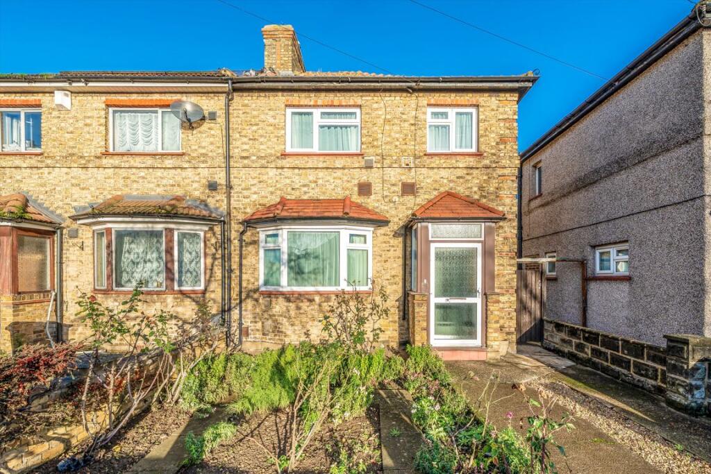 Main image of property: Spring Grove Road, Hounslow