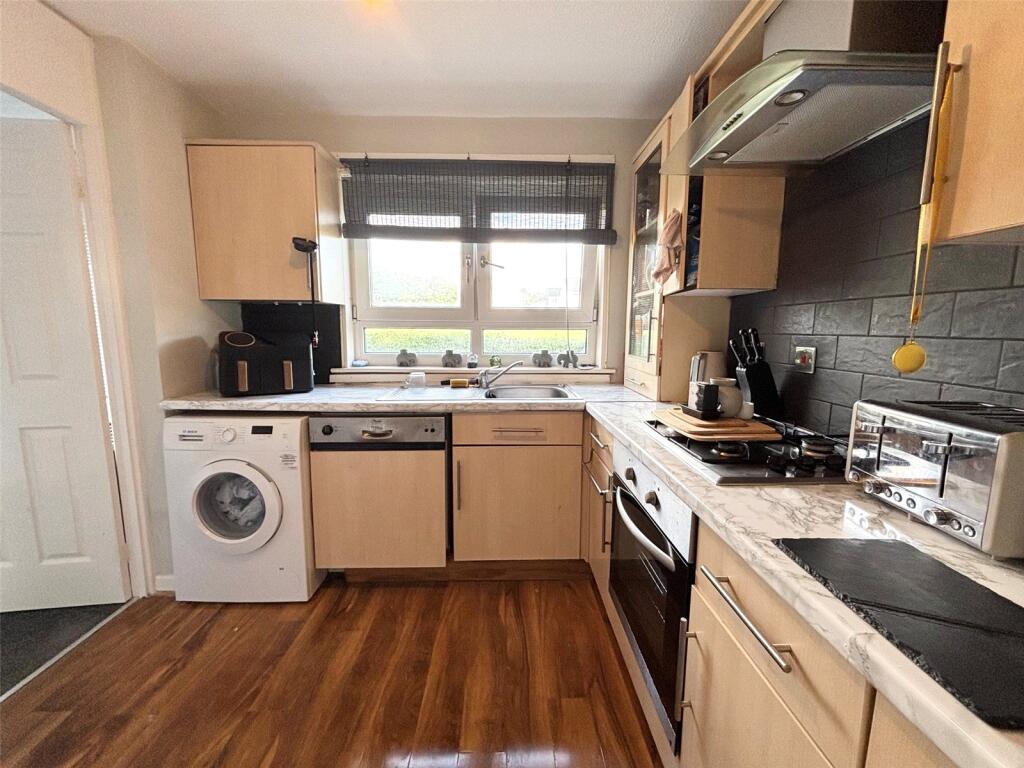Apartment in Glasgow - View 4