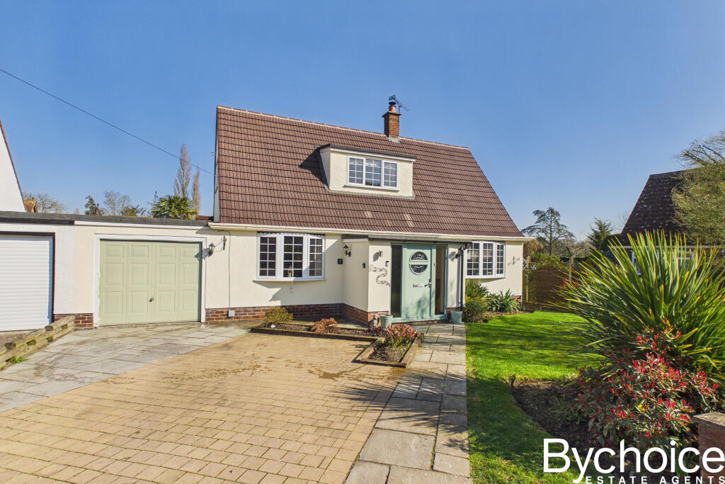 Main image of property: Orchard Close, Ridgewell