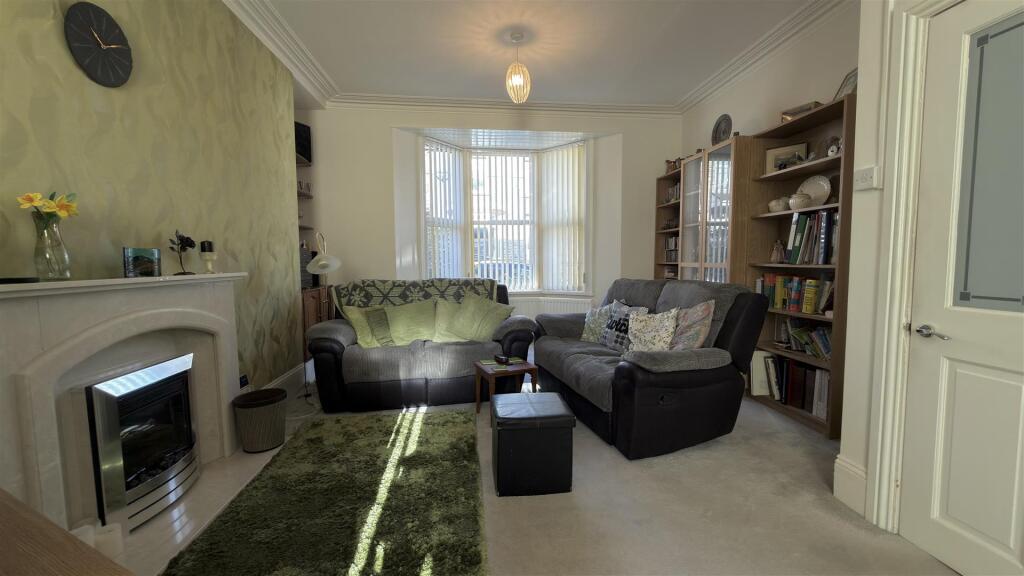 Hawthorne Terrace, Aberdare photo 2