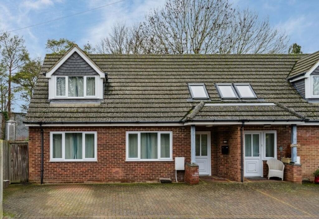 Main image of property: Northmill, Princes Risborough, HP27