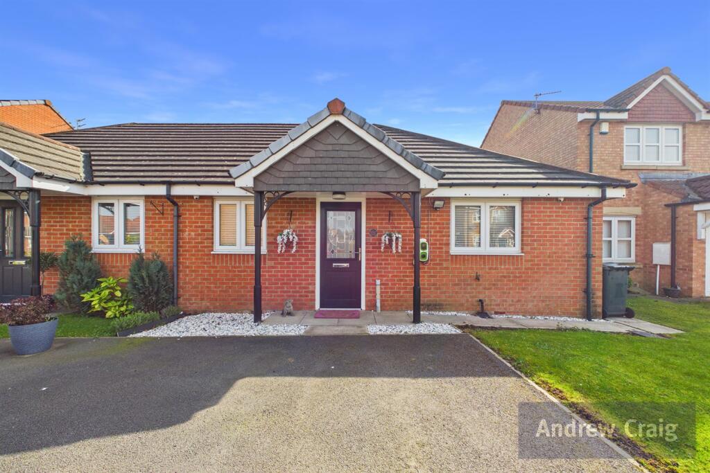Main image of property: Lavender Grove, Jarrow