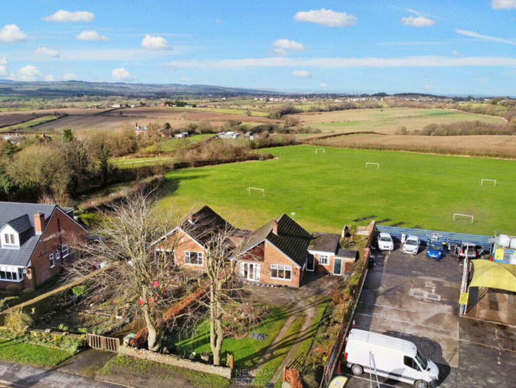 Main image of property: High Street, Tibshelf, DE55