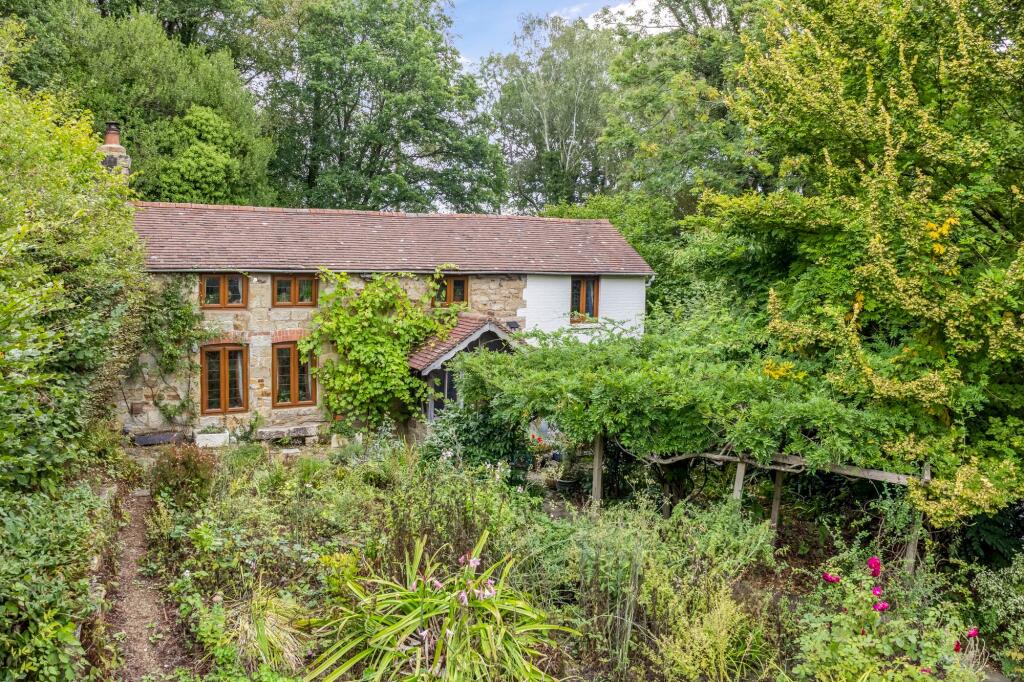 Main image of property: Friars Gate, Crowborough, TN6