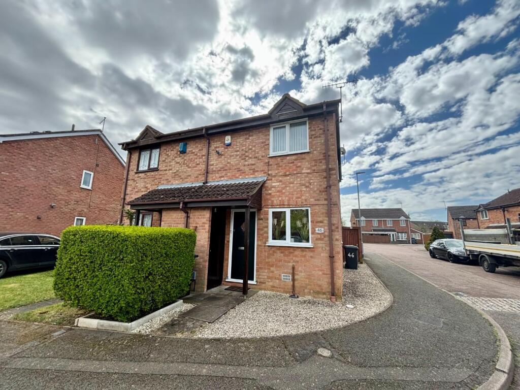 Main image of property: Shelford Close, Northampton