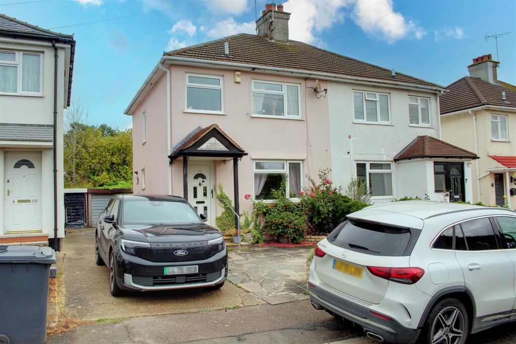 Main image of property: Cranborne Road, Potters Bar