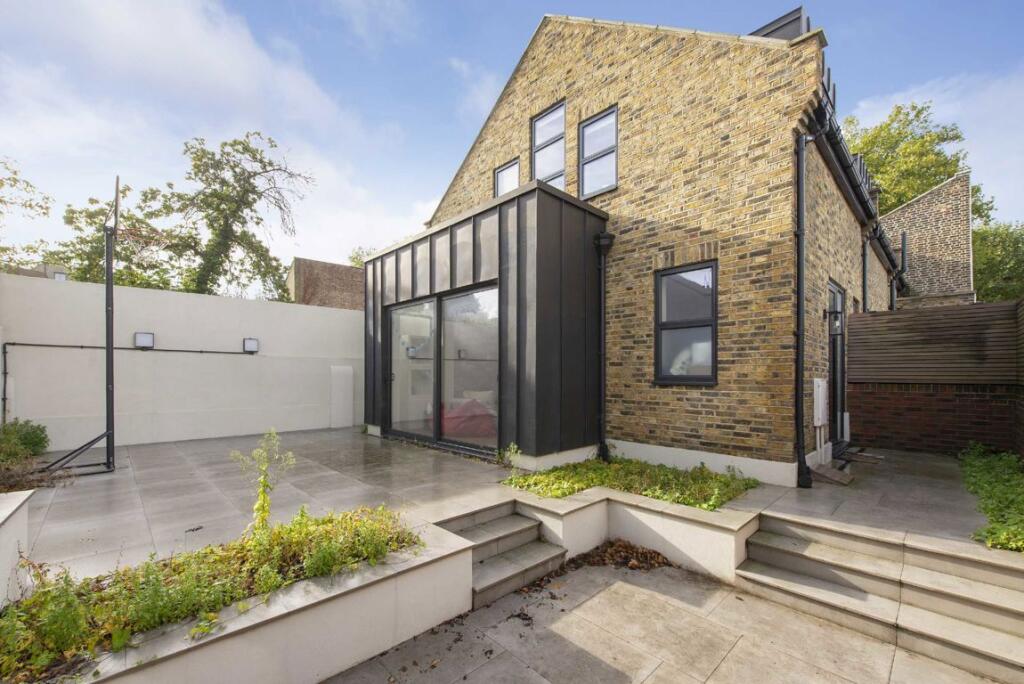 Main image of property: Bakers Lane, Highgate