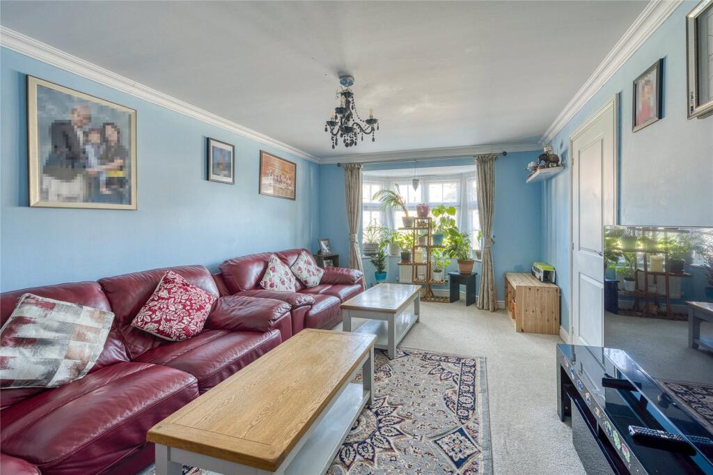 House in Stoke-on-Trent - View 4
