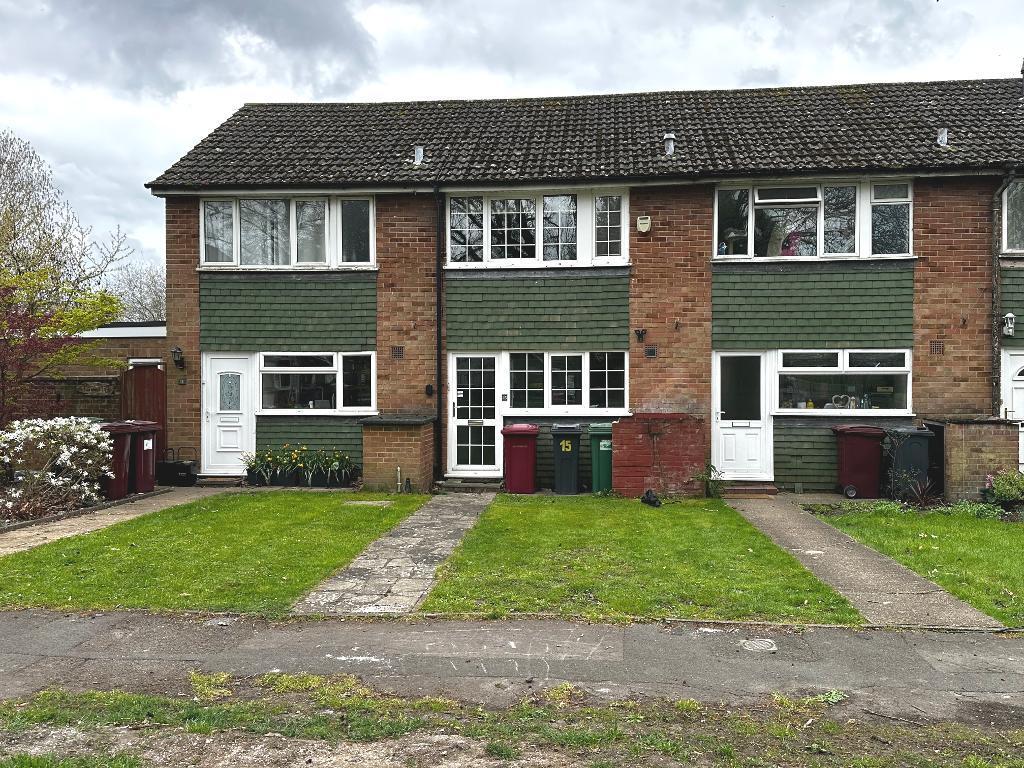 Main image of property: Routh Lane, Tilehurst, Reading, RG30 4JZ
