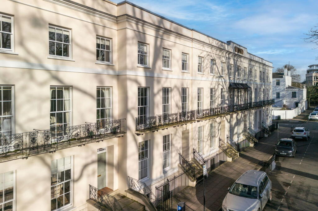 Main image of property: Montpellier Spa Road, Cheltenham, GL50