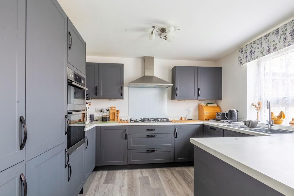 House in Wealden, Willingdon and Jevington - View 3