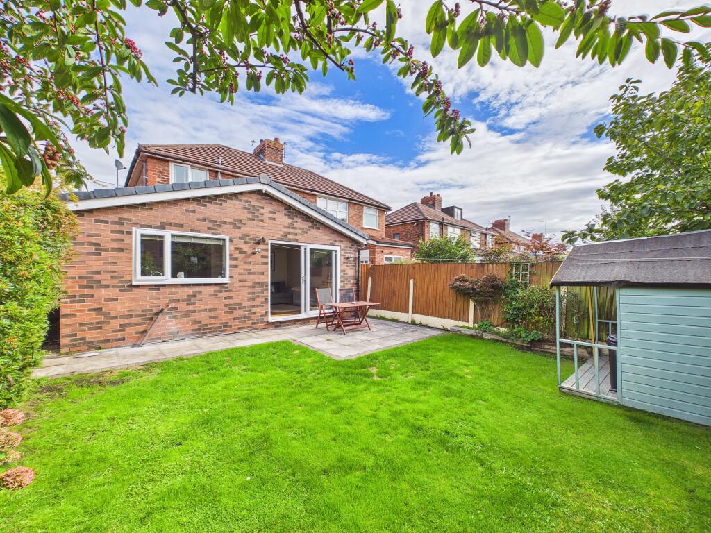 House in Warrington - View 4