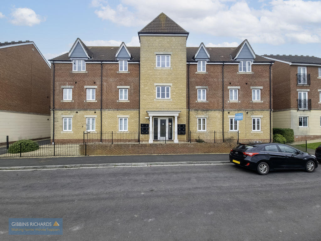Main image of property: Riverside Close, Bridgwater