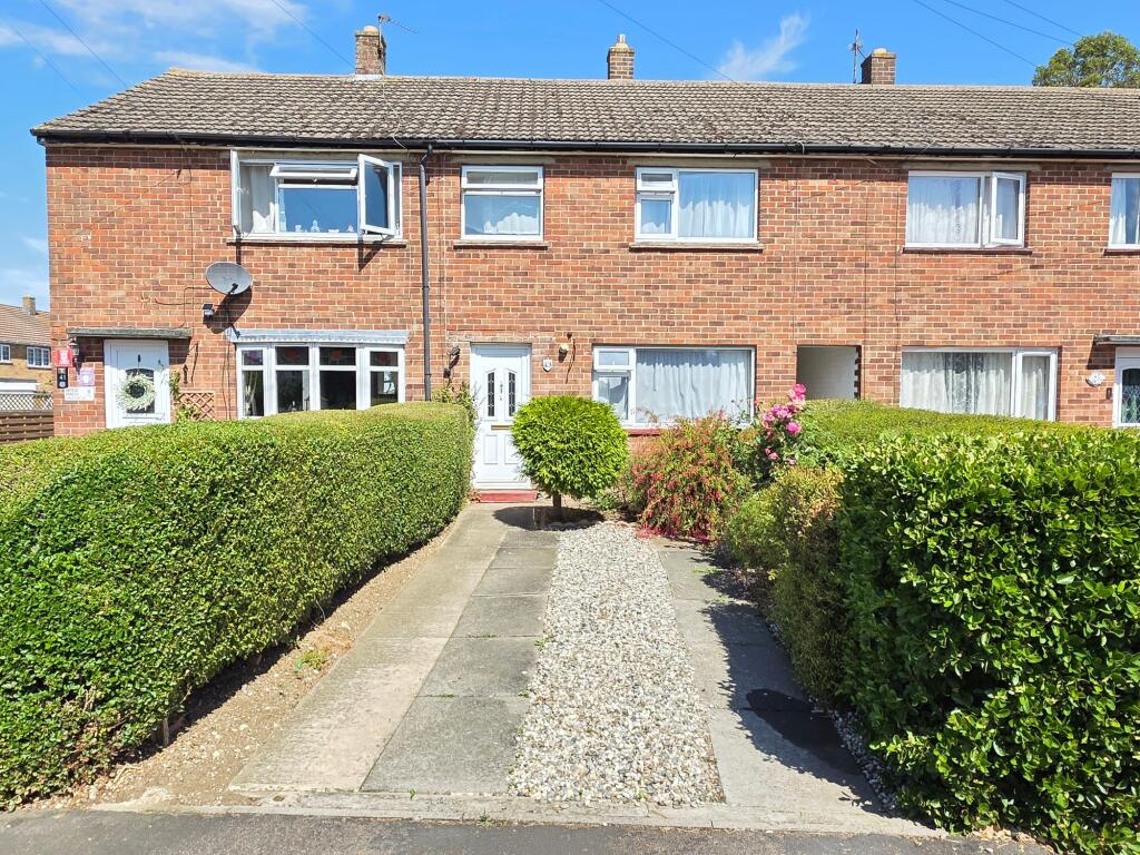 Main image of property: Queensway, Melton Mowbray, LE13