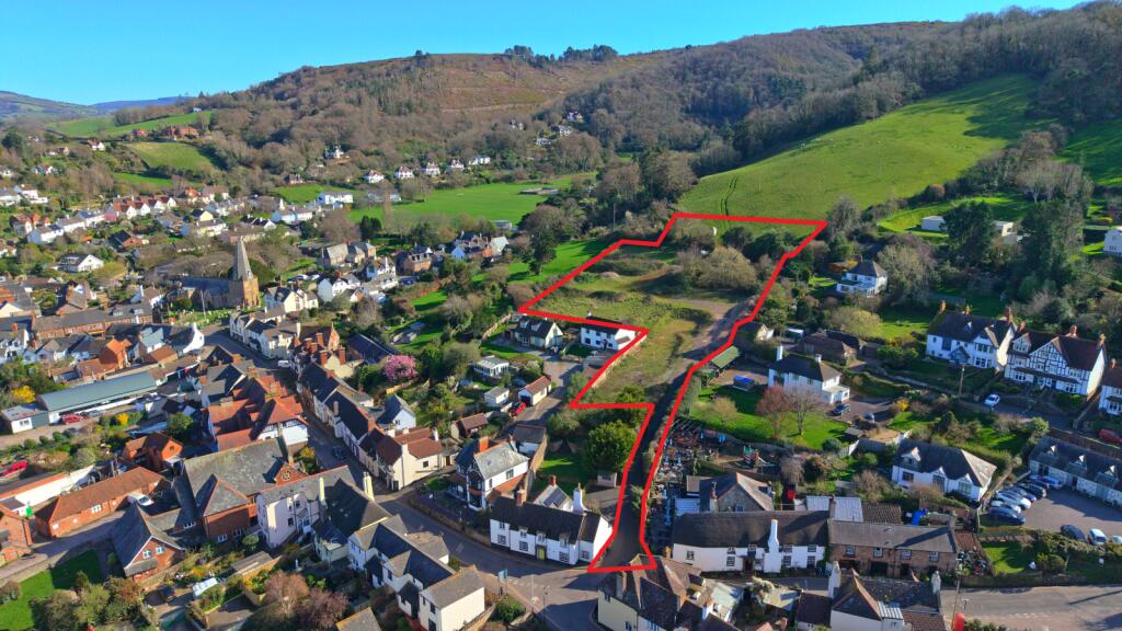 Main image of property: Porlock Hill Road, Porlock, Nr. Minehead, Somerset, TA24