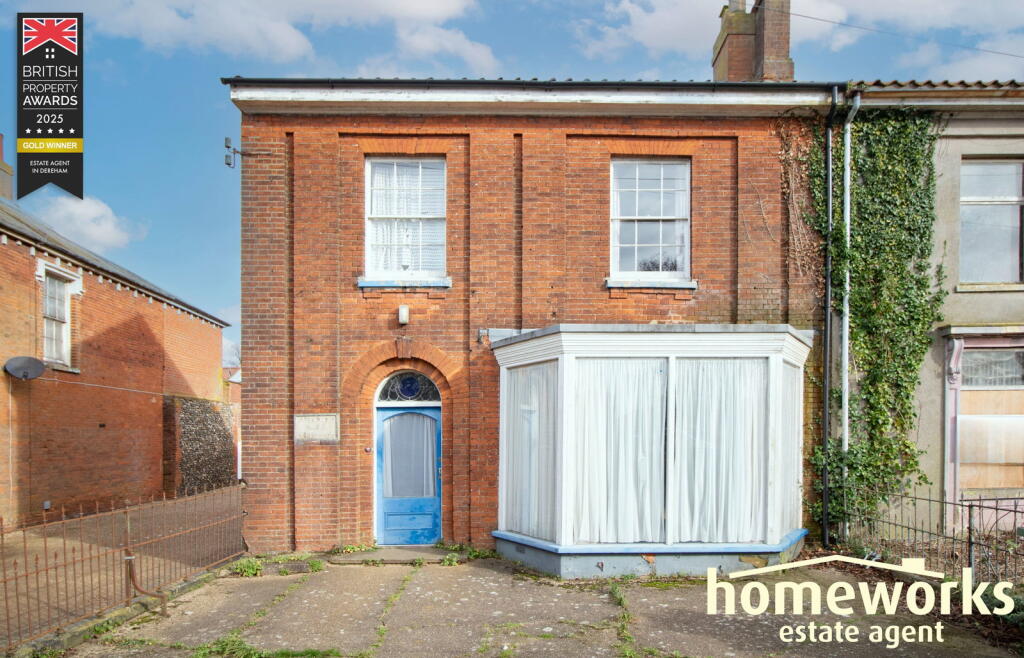 Main image of property: Norwich Street,Dereham,NR19 1AD