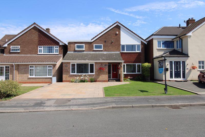 Main image of property: Meadow Road, Aldridge, WS9 0ST