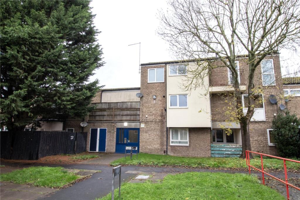 Main image of property: Padstow Walk, Scunthorpe, Lincolnshire, DN17