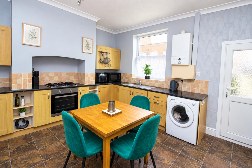 Main image of property: Sandringham Road, Darwen