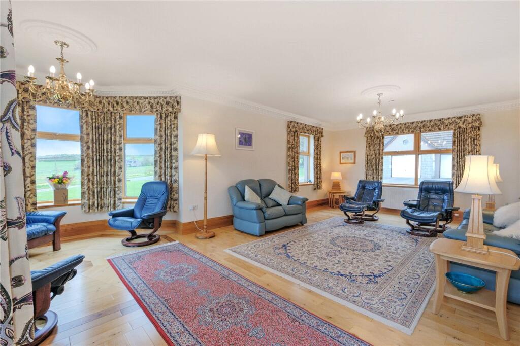 Additional image 10 of Tower House, Rothienorman, Inverurie, Aberdeenshire, AB51