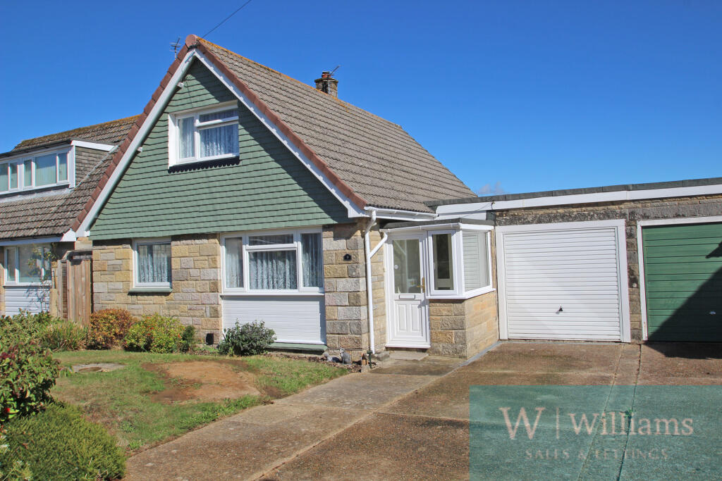 Main image of property: Holford Road, Wootton Bridge, Ryde, Isle of Wight