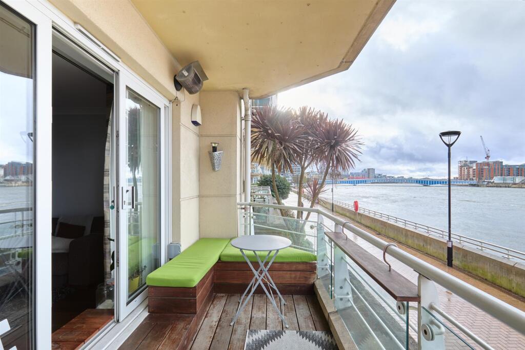 Main image of property: Riverside Plaza, Battersea, SW11