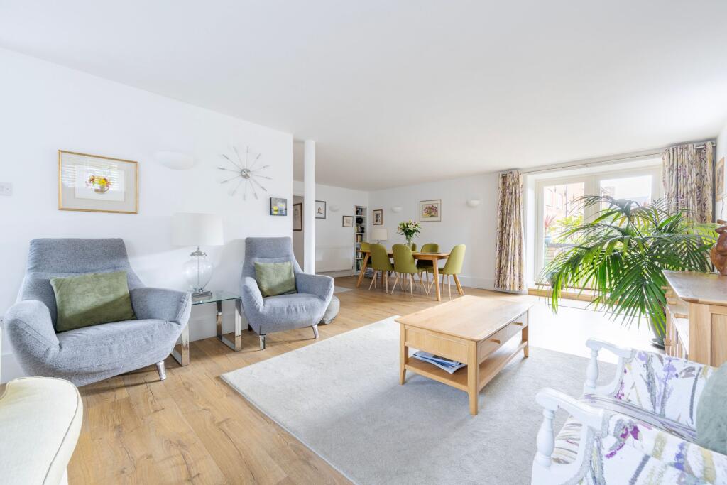 Apartment in Ipswich - View 2