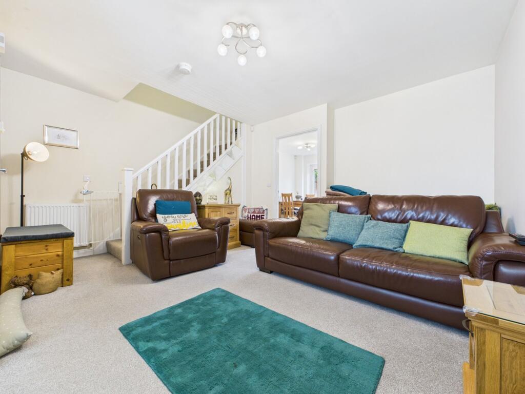 Peregrine Way, Tibshelf, DE55 photo 3